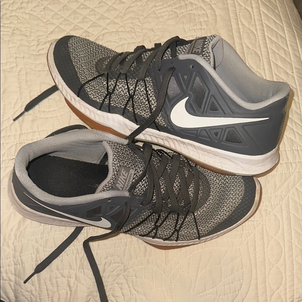Nike Zoom Trainers Athletic Sneakers